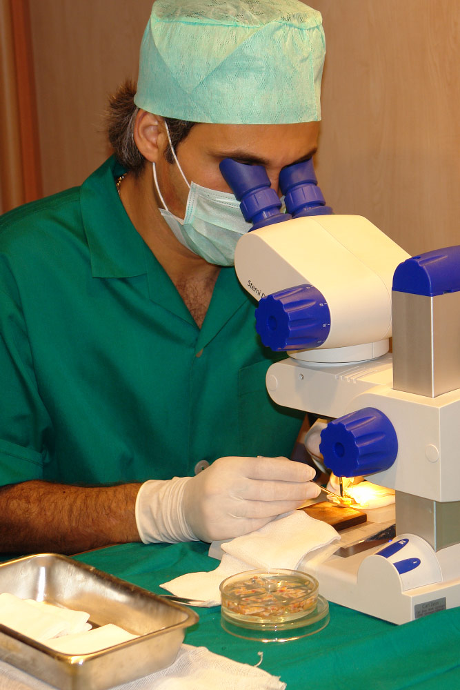 کلینیک پری سیما